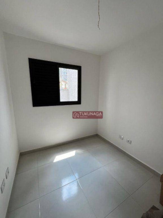 Imagem Apartamento com 2 Quartos à Venda, 40 m² em Santana - São Paulo
