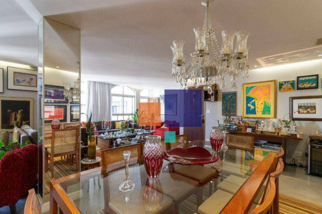 Imagem Apartamento com 3 Quartos à Venda, 142 m² em Cerqueira César - São Paulo Imagem Apartamento com 3 Quartos à Venda, 142 m² em Cerqueira César - São Paulo
