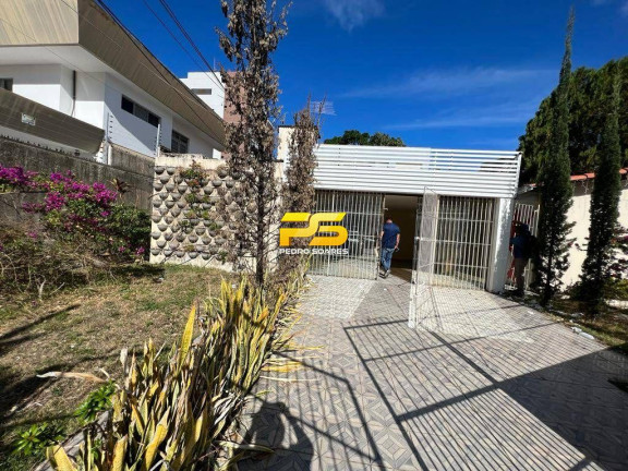 Ponto Comercial para Alugar, 450 m² em Manaíra - João Pessoa
