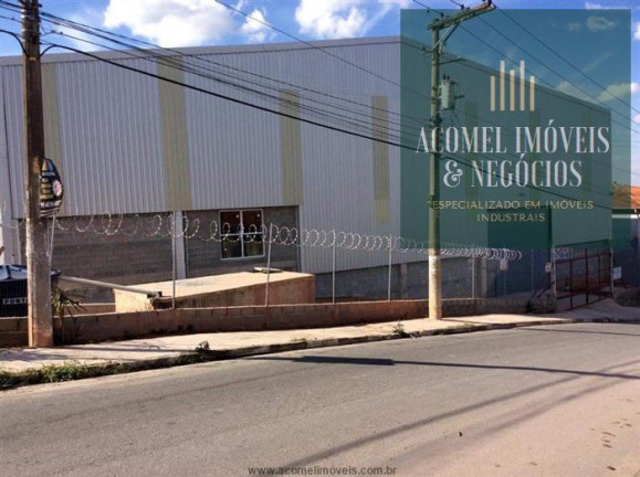 Imagem Imóvel Comercial à Venda, 1.140 m² em Ingahi - Itapevi Imagem Imóvel Comercial à Venda, 1.140 m² em Ingahi - Itapevi