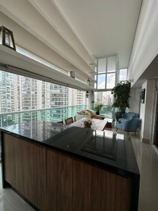 Imagem Apartamento com 3 Quartos à Venda, 174 m² em Moema - São Paulo Imagem Apartamento com 3 Quartos à Venda, 174 m² em Moema - São Paulo