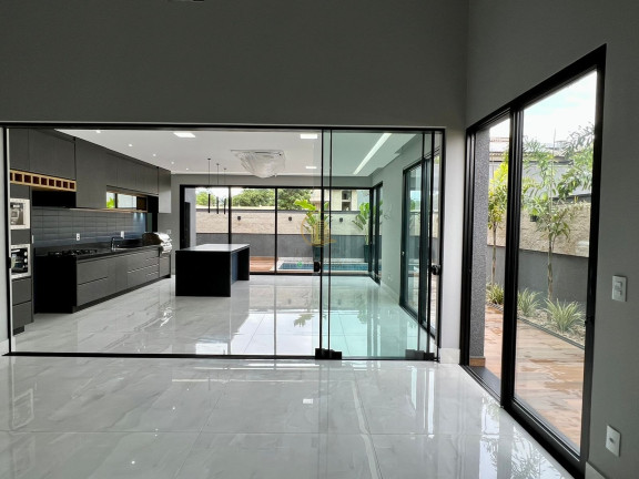 Imagem Casa com 3 Quartos à Venda, 240 m² em Quinta Do Golfe Jardins - São José Do Rio Preto Imagem Casa com 3 Quartos à Venda, 240 m² em Quinta Do Golfe Jardins - São José Do Rio Preto