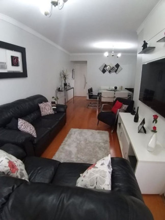 Imagem Apartamento com 3 Quartos à Venda, 83 m² em Vila Parque Jabaquara - São Paulo Imagem Apartamento com 3 Quartos à Venda, 83 m² em Vila Parque Jabaquara - São Paulo