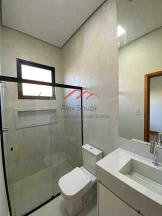 Imagem Casa com 3 Quartos à Venda, 188 m² em Parque Brasil 500 - Paulínia Imagem Casa com 3 Quartos à Venda, 188 m² em Parque Brasil 500 - Paulínia