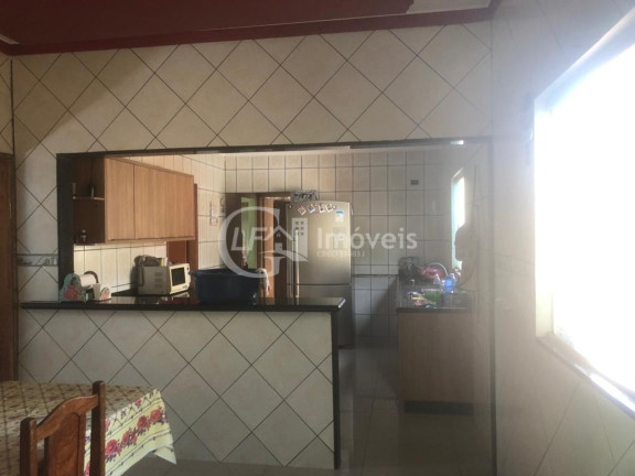 Imagem Casa com 3 Quartos à Venda, 200 m² em Jardim Vida Nova - Campo Grande