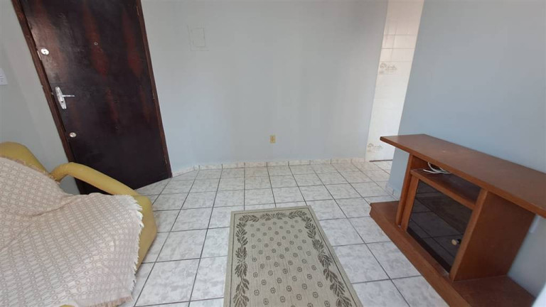 Imagem Apartamento com 1 Quarto à Venda, 41 m² em Ocian - Praia Grande