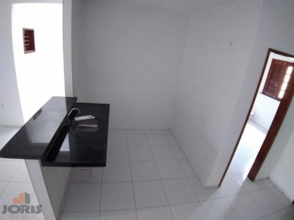 Imagem Casa com 2 Quartos à Venda, 76 m² em Parque Dom Pedro - Itaitinga