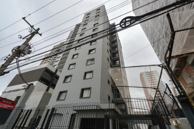 Imagem Apartamento com 2 Quartos à Venda, 73 m² em Ipiranga - São Paulo