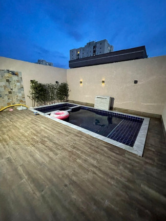 Imagem Sobrado com 2 Quartos à Venda, 105 m² em Portais (polvilho) - Cajamar