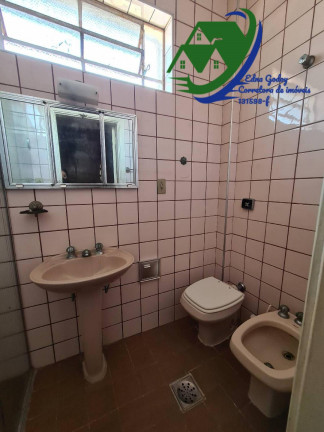 Imagem Casa com 4 Quartos à Venda, 400 m² em Centro - São Vicente