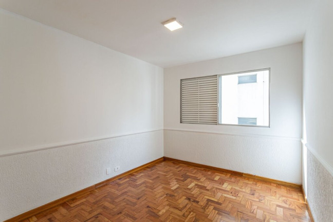 Imagem Apartamento com 3 Quartos à Venda, 90 m² em Moema - São Paulo