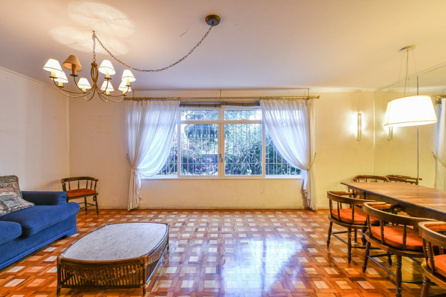 Imagem Casa com 4 Quartos à Venda, 290 m² em Vila Mariana - São Paulo