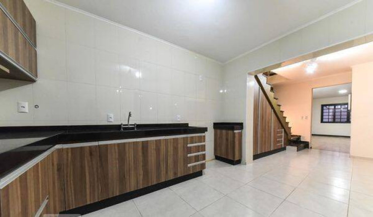 Sobrado com 4 Quartos à Venda, 250 m² em Demarchi - São Bernardo Do Campo