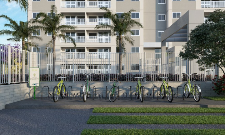 Imagem Apartamento com 3 Quartos à Venda, 60 m² em Nossa Senhora Da Conceição - Paulista Imagem Apartamento com 3 Quartos à Venda, 60 m² em Nossa Senhora Da Conceição - Paulista