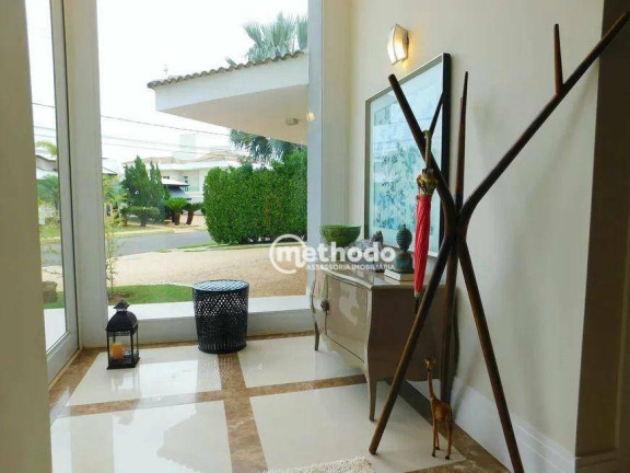 Imagem Casa com 4 Quartos à Venda, 415 m² em Loteamento Alphaville Campinas - Campinas Imagem Casa com 4 Quartos à Venda, 415 m² em Loteamento Alphaville Campinas - Campinas