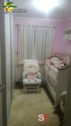 Imagem Apartamento com 3 Quartos à Venda, 70 m² em Mandaqui - São Paulo