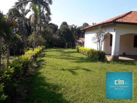 Imagem Chácara com 3 Quartos à Venda, 366 m² em Jardim Flamboyant Ii - Boituva