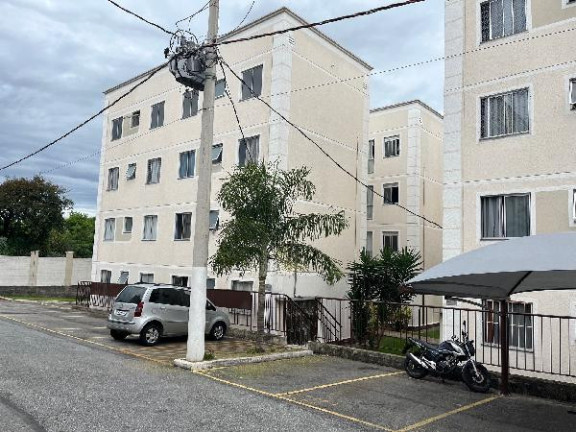 Apartamento com 2 Quartos à Venda, 41 m² em Granja Verde - Betim