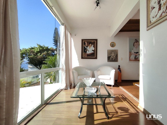 Imagem Casa com 3 Quartos à Venda,  em Ponta De Baixo - São José