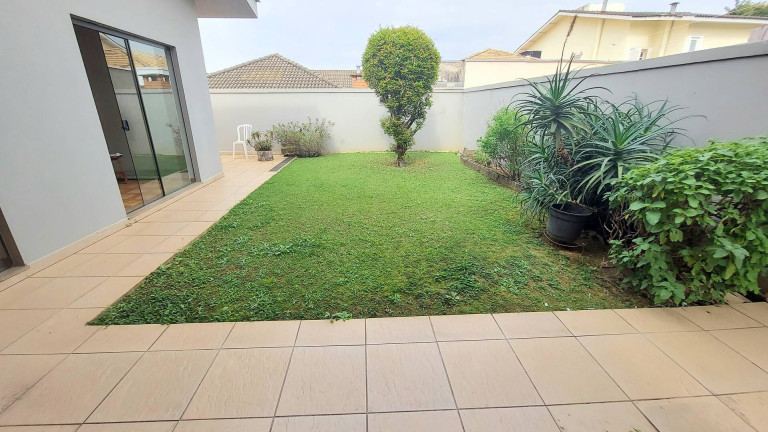 Imagem Casa de Condomínio com 3 Quartos à Venda, 266 m² em Alphaville - Santana De Parnaíba