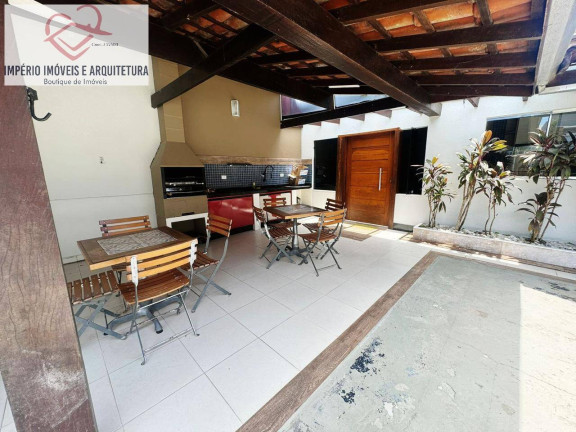 Imagem Casa com 2 Quartos para Alugar, em Pontal De Santa Marina - Caraguatatuba Imagem Casa com 2 Quartos para Alugar, em Pontal De Santa Marina - Caraguatatuba