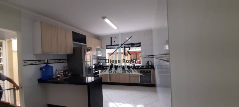 Imagem Casa com 3 Quartos à Venda, em Itatiba Imagem Casa com 3 Quartos à Venda, em Itatiba