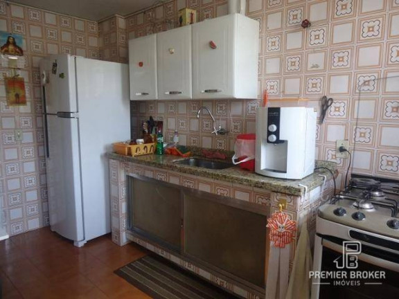 Imagem Apartamento com 2 Quartos à Venda, 73 m² em Várzea - Teresópolis Imagem Apartamento com 2 Quartos à Venda, 73 m² em Várzea - Teresópolis