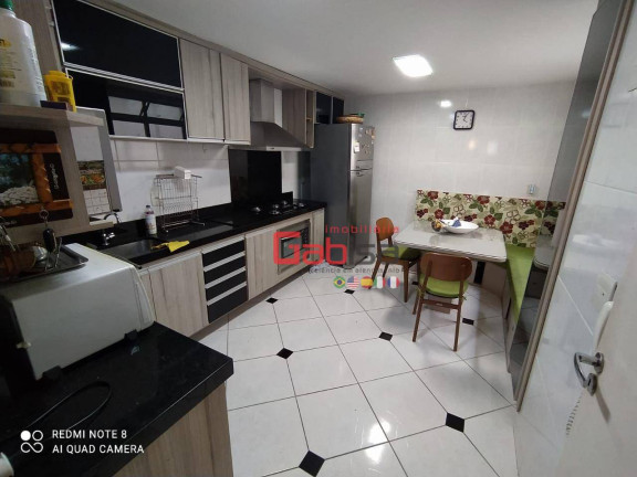 Imagem Cobertura com 3 Quartos à Venda, 180 m² em Centro - Cabo Frio Imagem Cobertura com 3 Quartos à Venda, 180 m² em Centro - Cabo Frio