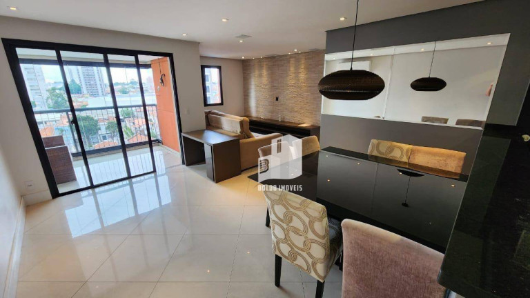 Imagem Apartamento com 2 Quartos à Venda, 69 m² em água Rasa - São Paulo Imagem Apartamento com 2 Quartos à Venda, 69 m² em água Rasa - São Paulo