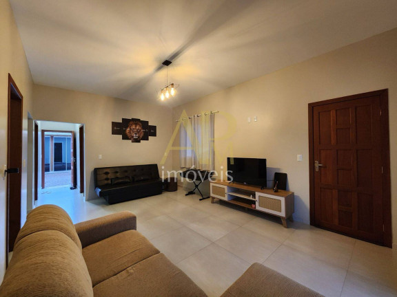 Imagem Casa com 3 Quartos à Venda, 450 m² em Praia De Fora - Palhoça