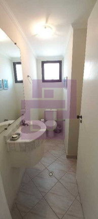 Imagem Apartamento com 4 Quartos à Venda, 200 m² em Vila Alzira - Guarujá Imagem Apartamento com 4 Quartos à Venda, 200 m² em Vila Alzira - Guarujá