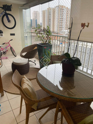 Imagem Apartamento com 2 Quartos à Venda, 122 m² em Mooca - São Paulo