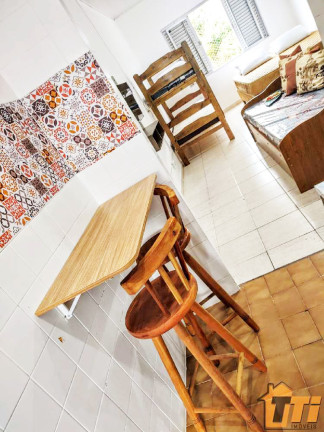 Imagem Kitnet com 1 Quarto à Venda, 37 m² em Centro - Ubatuba Imagem Kitnet com 1 Quarto à Venda, 37 m² em Centro - Ubatuba