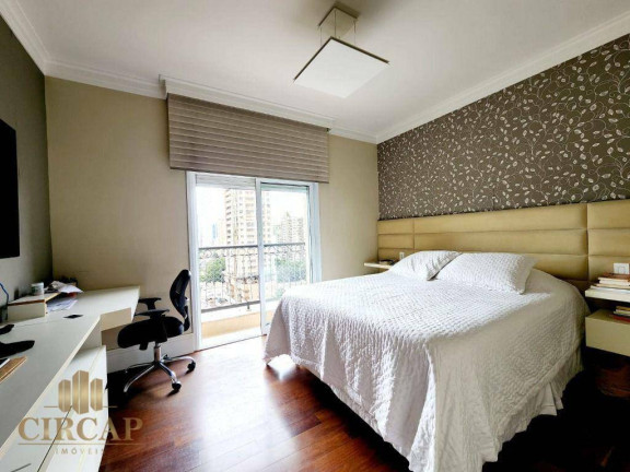 Imagem Apartamento com 3 Quartos à Venda, 190 m² em Perdizes - São Paulo
