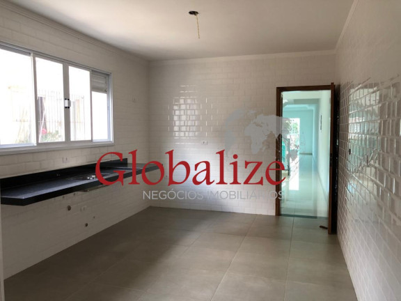 Imagem Casa com 3 Quartos à Venda, 170 m² em Ponta Da Praia - Santos