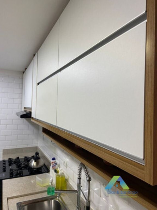 Imagem Apartamento com 3 Quartos à Venda, 110 m² em Vila Mariana - São Paulo