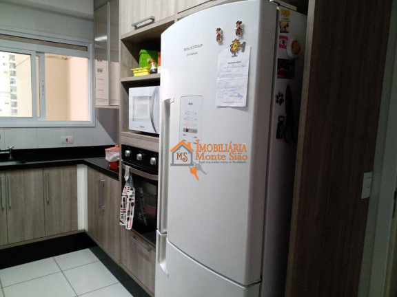Imagem Apartamento com 3 Quartos à Venda, 154 m² em Jardim Flor Da Montanha - Guarulhos Imagem Apartamento com 3 Quartos à Venda, 154 m² em Jardim Flor Da Montanha - Guarulhos