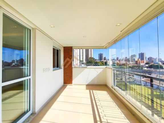 Imagem Apartamento com 2 Quartos à Venda, 131 m² em Ribeirânia - Ribeirão Preto Imagem Apartamento com 2 Quartos à Venda, 131 m² em Ribeirânia - Ribeirão Preto