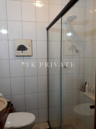Imagem Sobrado com 4 Quartos à Venda, 220 m² em Jaguaré - São Paulo