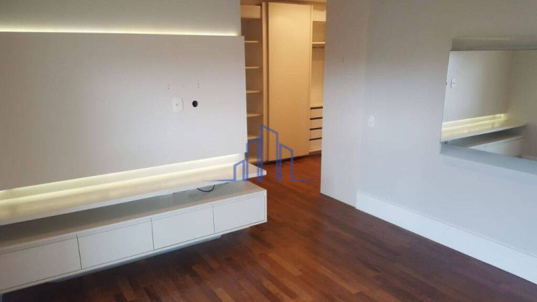 Imagem Apartamento com 3 Quartos para Alugar, 202 m² em Tamboré - Santana De Parnaíba Imagem Apartamento com 3 Quartos para Alugar, 202 m² em Tamboré - Santana De Parnaíba