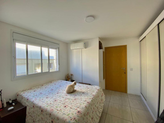 Imagem Apartamento com 2 Quartos à Venda, 110 m² em -- - Capao Da Canoa