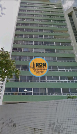 Apartamento com 3 Quartos à Venda, 160 m² em Centro - Jaboatão Dos Guararapes