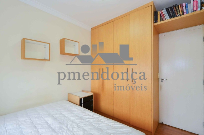 Imagem Apartamento com 2 Quartos à Venda, 63 m² em Barra Funda - São Paulo