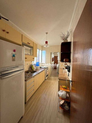 Imagem Apartamento com 3 Quartos à Venda, 89 m² em Jardim Flamboyant - Campinas Imagem Apartamento com 3 Quartos à Venda, 89 m² em Jardim Flamboyant - Campinas
