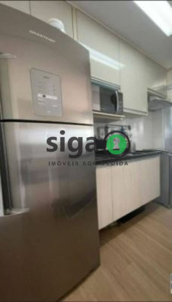 Imagem Apartamento com 3 Quartos à Venda, 81 m² em Chácara Santo Antônio - São Paulo