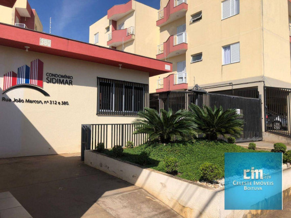 Imagem Kitnet com 1 Quarto à Venda, 42 m² em Centro - Boituva Imagem Kitnet com 1 Quarto à Venda, 42 m² em Centro - Boituva