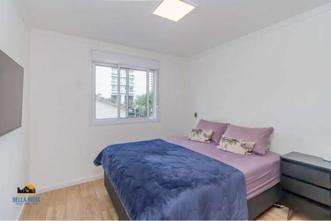 Imagem Apartamento com 2 Quartos à Venda, em Vila Clementino - São Paulo Imagem Apartamento com 2 Quartos à Venda, em Vila Clementino - São Paulo