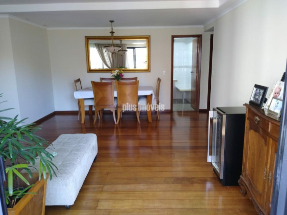 Imagem Apartamento com 3 Quartos à Venda, 127 m² em Moema - São Paulo Imagem Apartamento com 3 Quartos à Venda, 127 m² em Moema - São Paulo