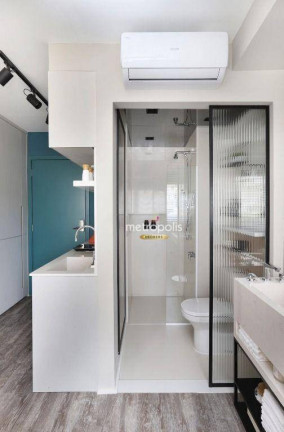 Imagem Studio com 1 Quarto à Venda, 40 m² em Vila Madalena - São Paulo