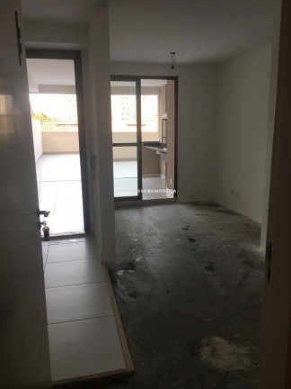 Imagem Apartamento com 3 Quartos à Venda, em Barra Funda - São Paulo Imagem Apartamento com 3 Quartos à Venda, em Barra Funda - São Paulo